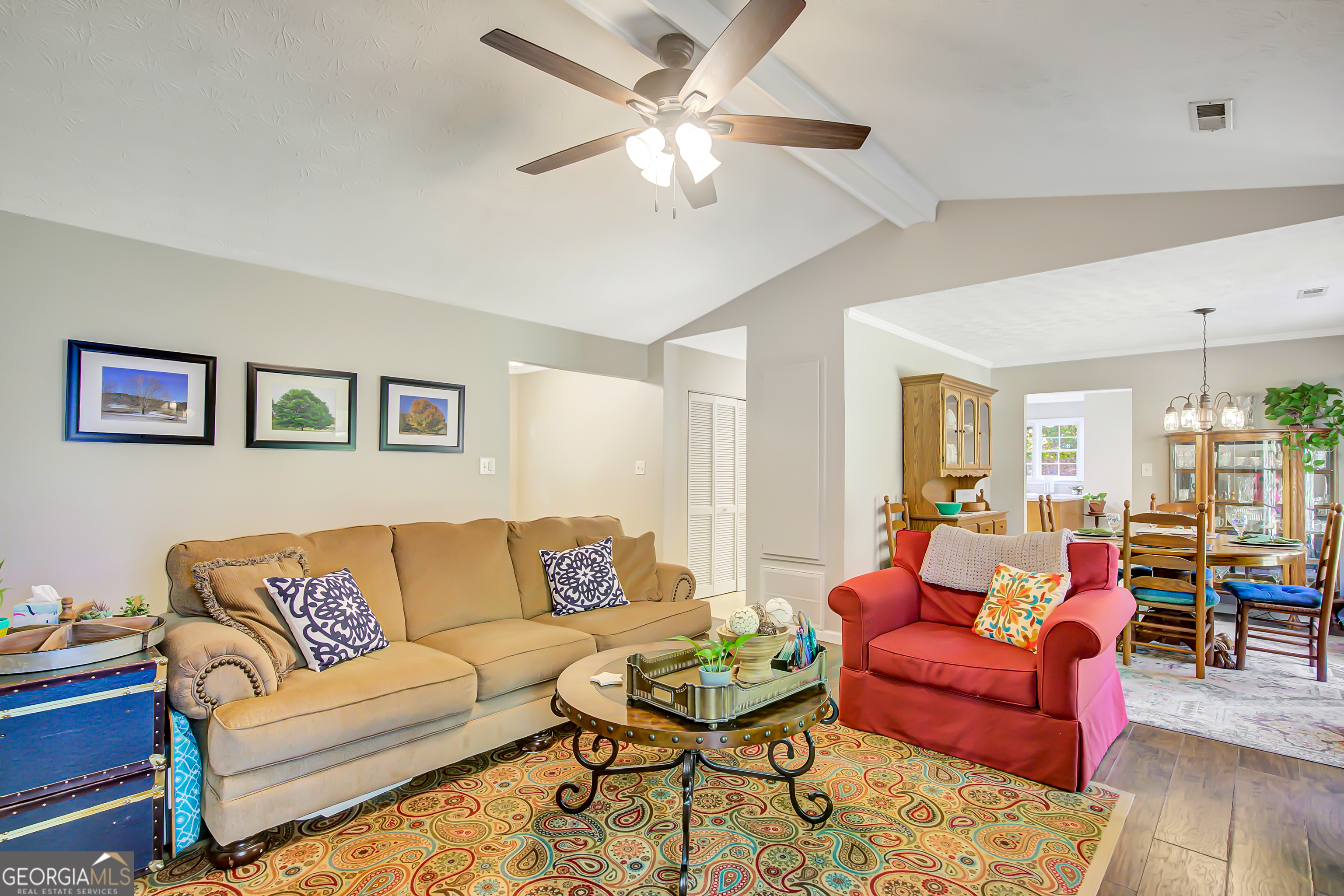 The Vineyards - Residential