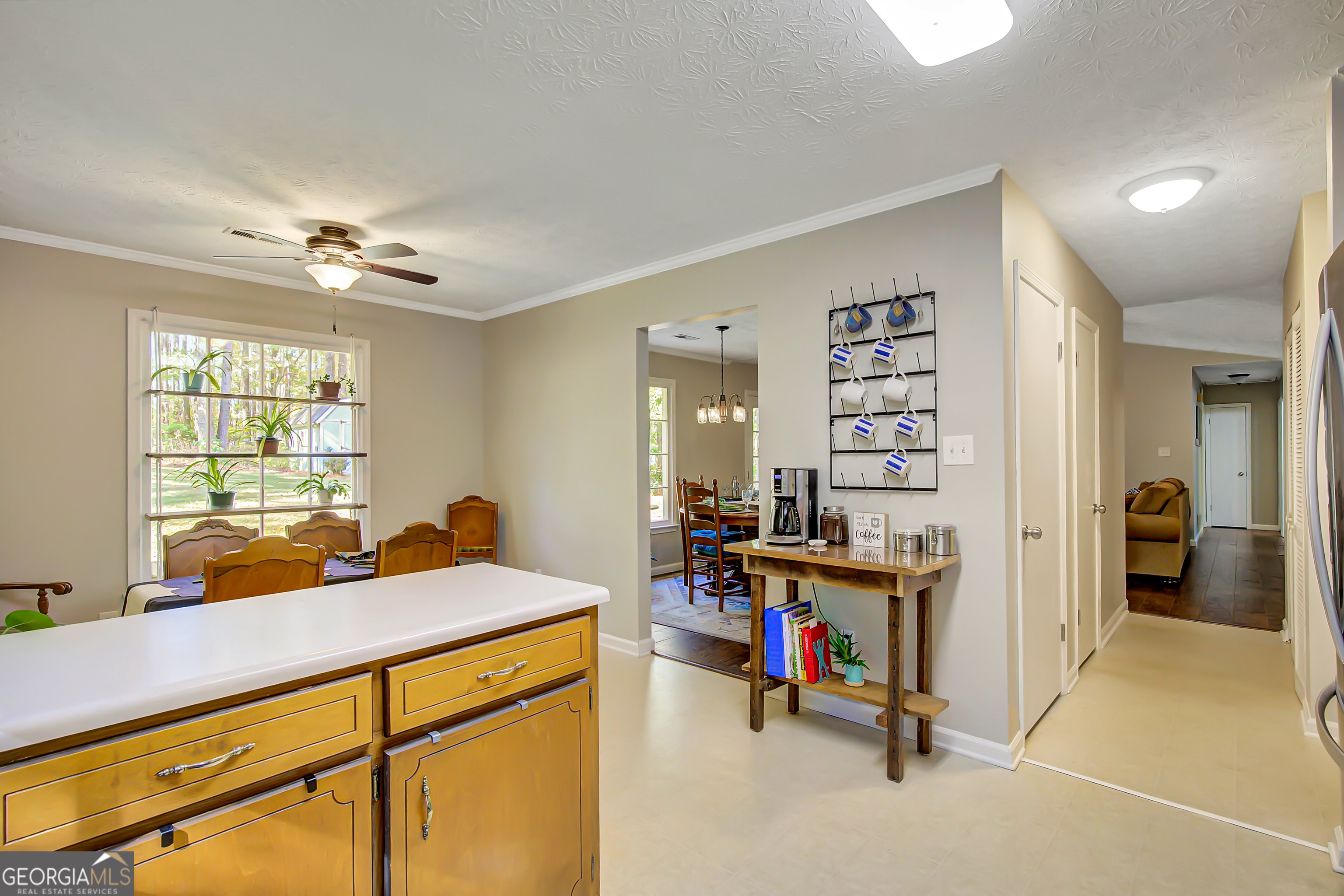 The Vineyards - Residential