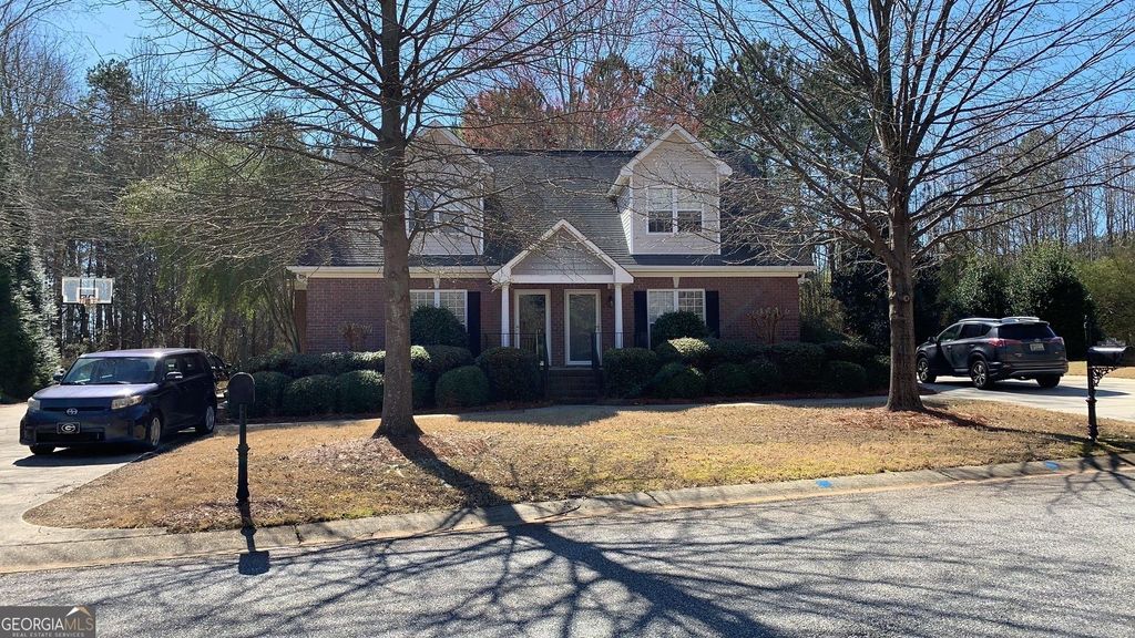 Photo of 1062 Canter Bend, Bogart, GA 30622 (MLS # 10651958)