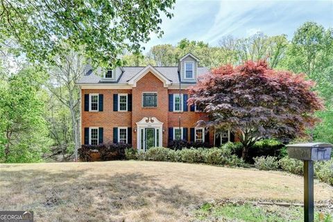3310 Danielle WAY Suwanee GA 30024