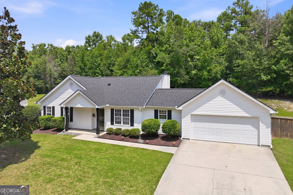 Photo of 284 Hickory Bluff, Braselton, GA 30517 (MLS # 10870857)