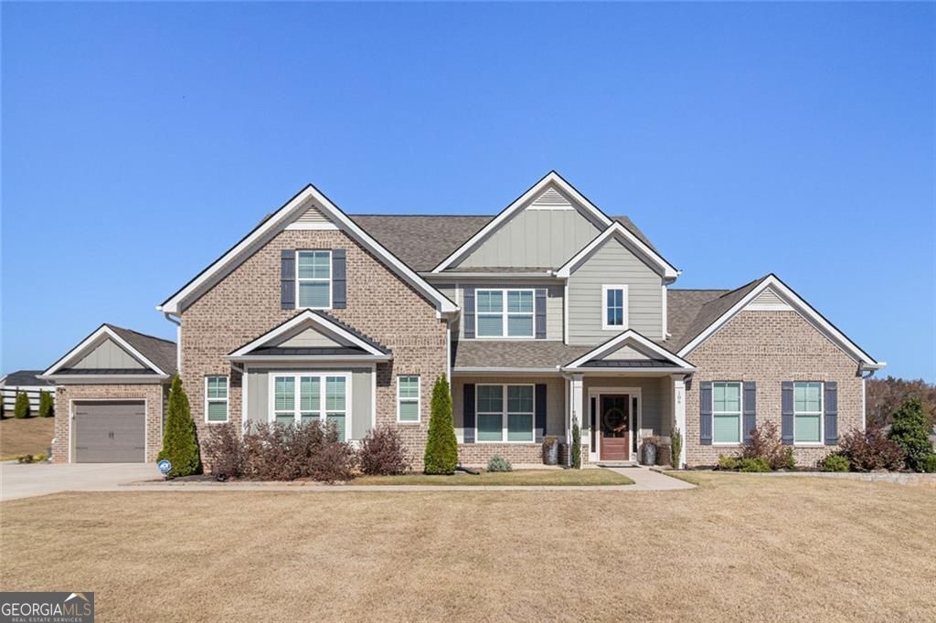 106 Graceton Farms DR