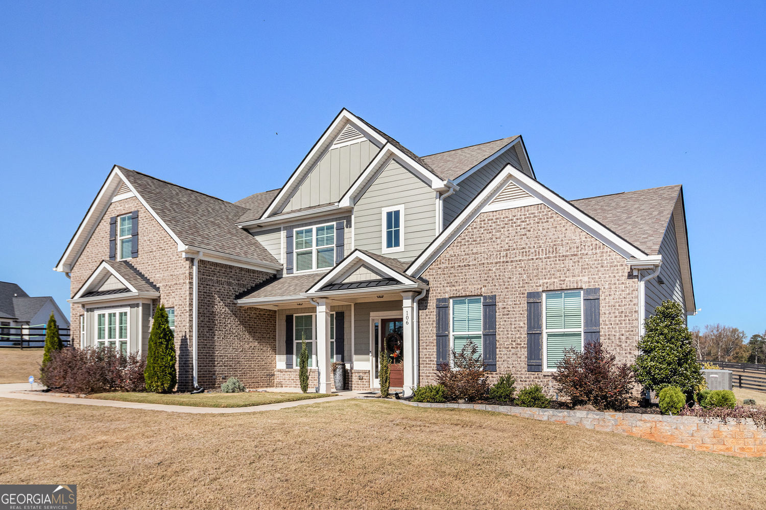 106 Graceton Farms DR