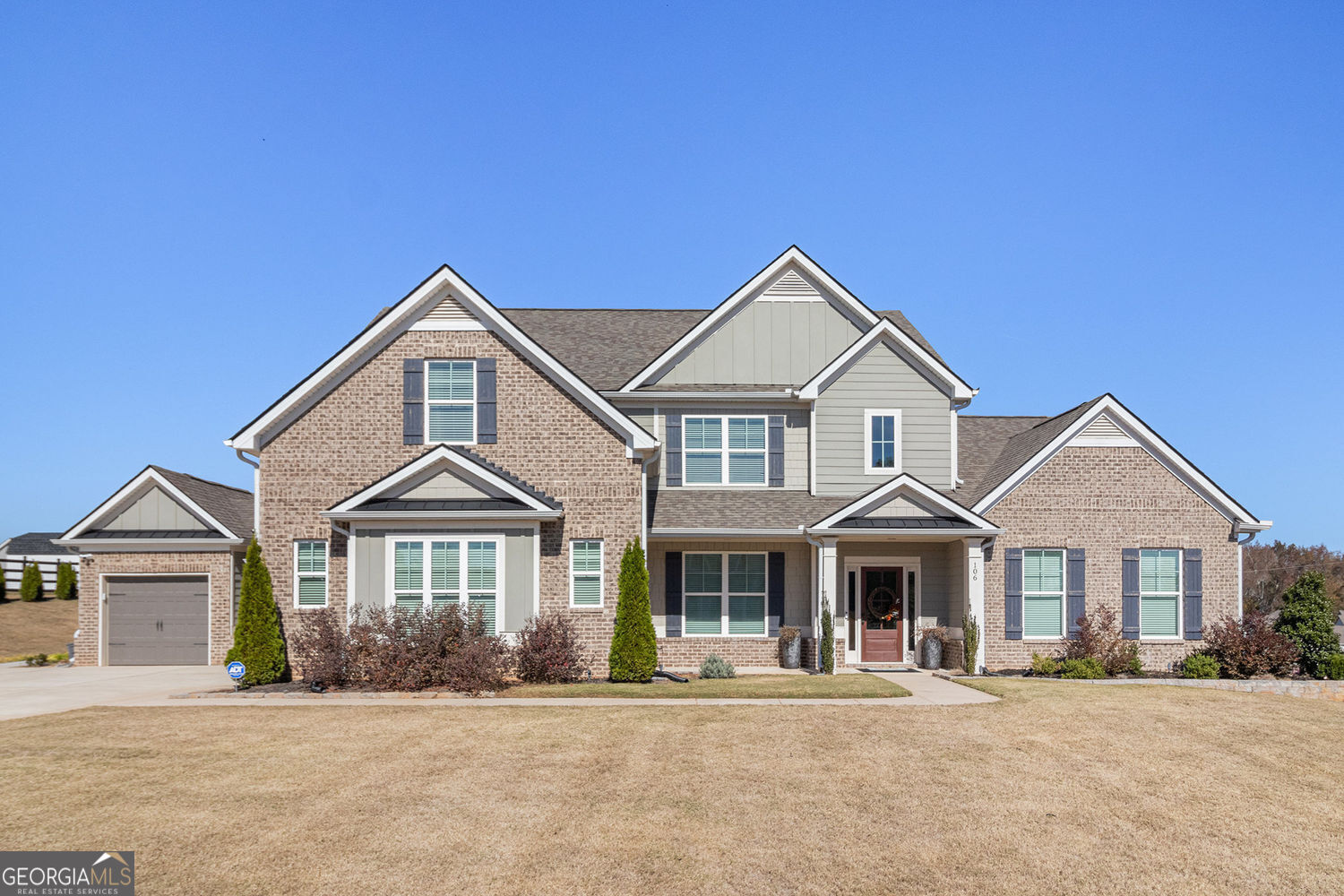 106 Graceton Farms DR