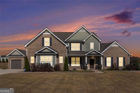 106 Graceton Farms DR Senoia GA 30276