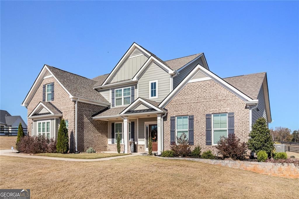 106 Graceton Farms DR