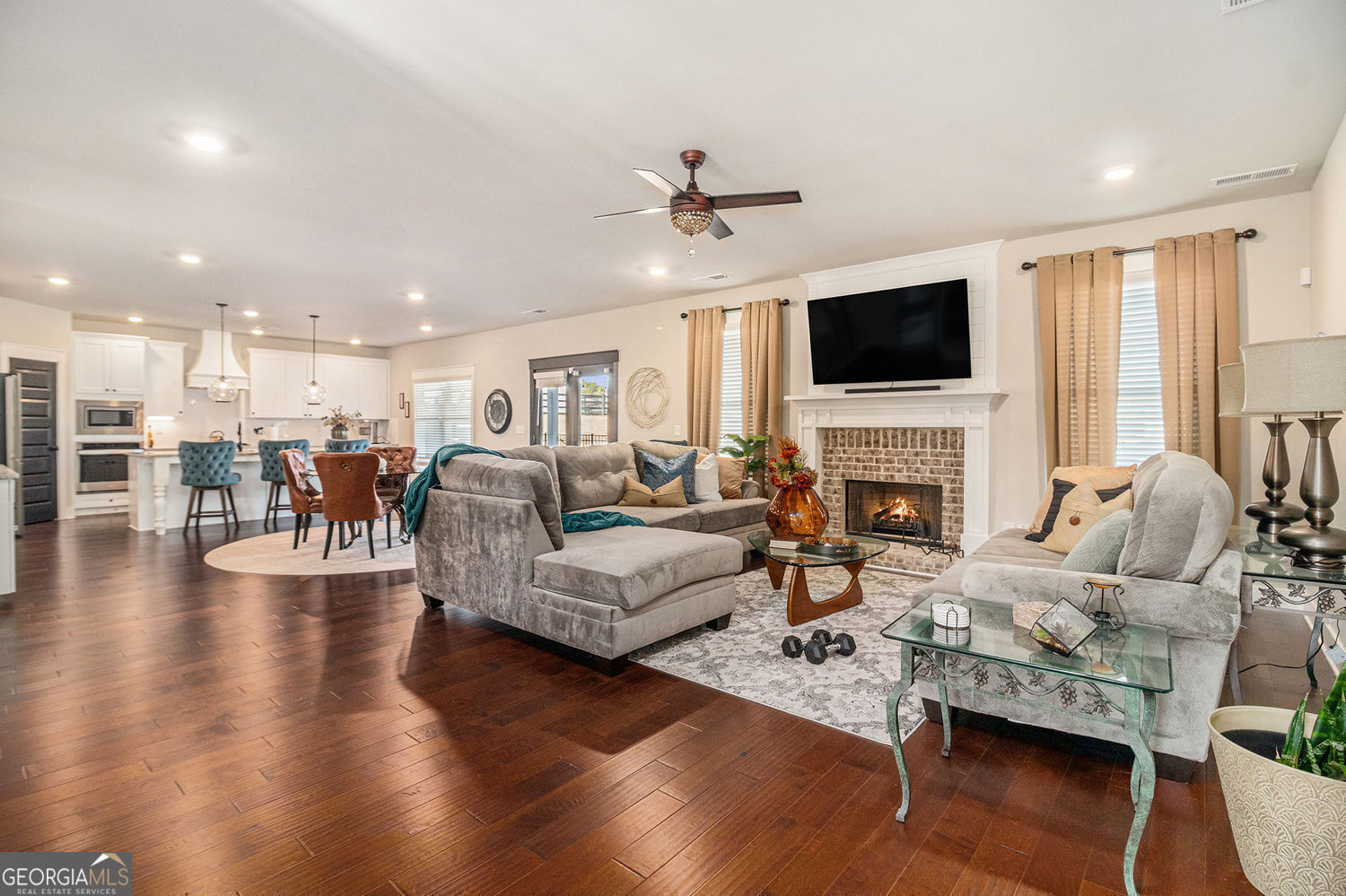 106 Graceton Farms DR