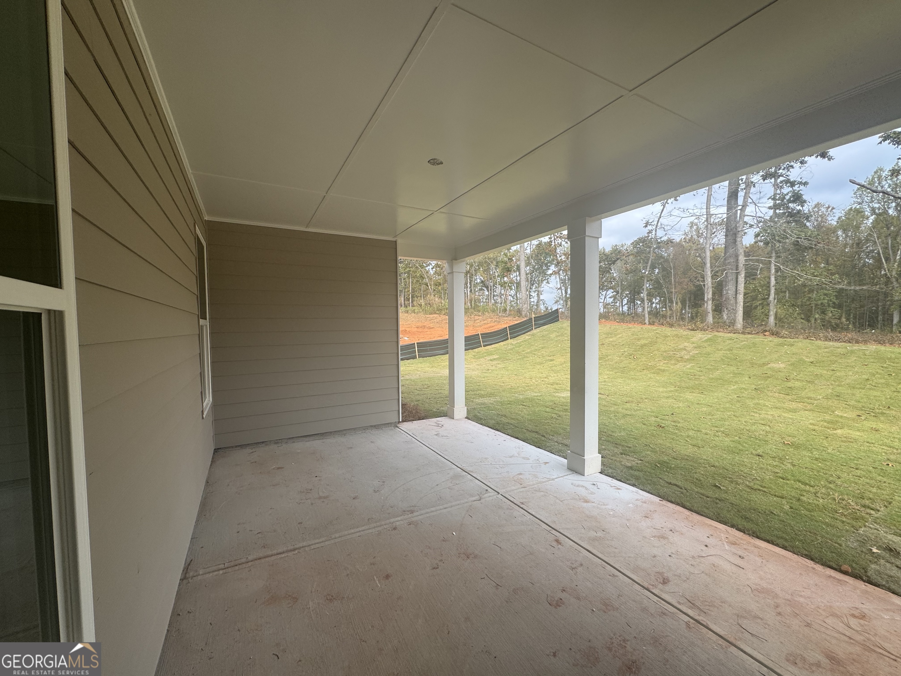 Rosewood Lake - Residential