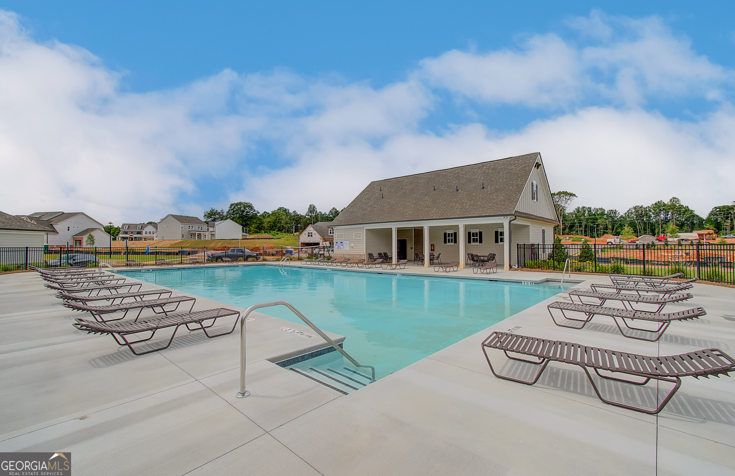 Rosewood Lake - Residential