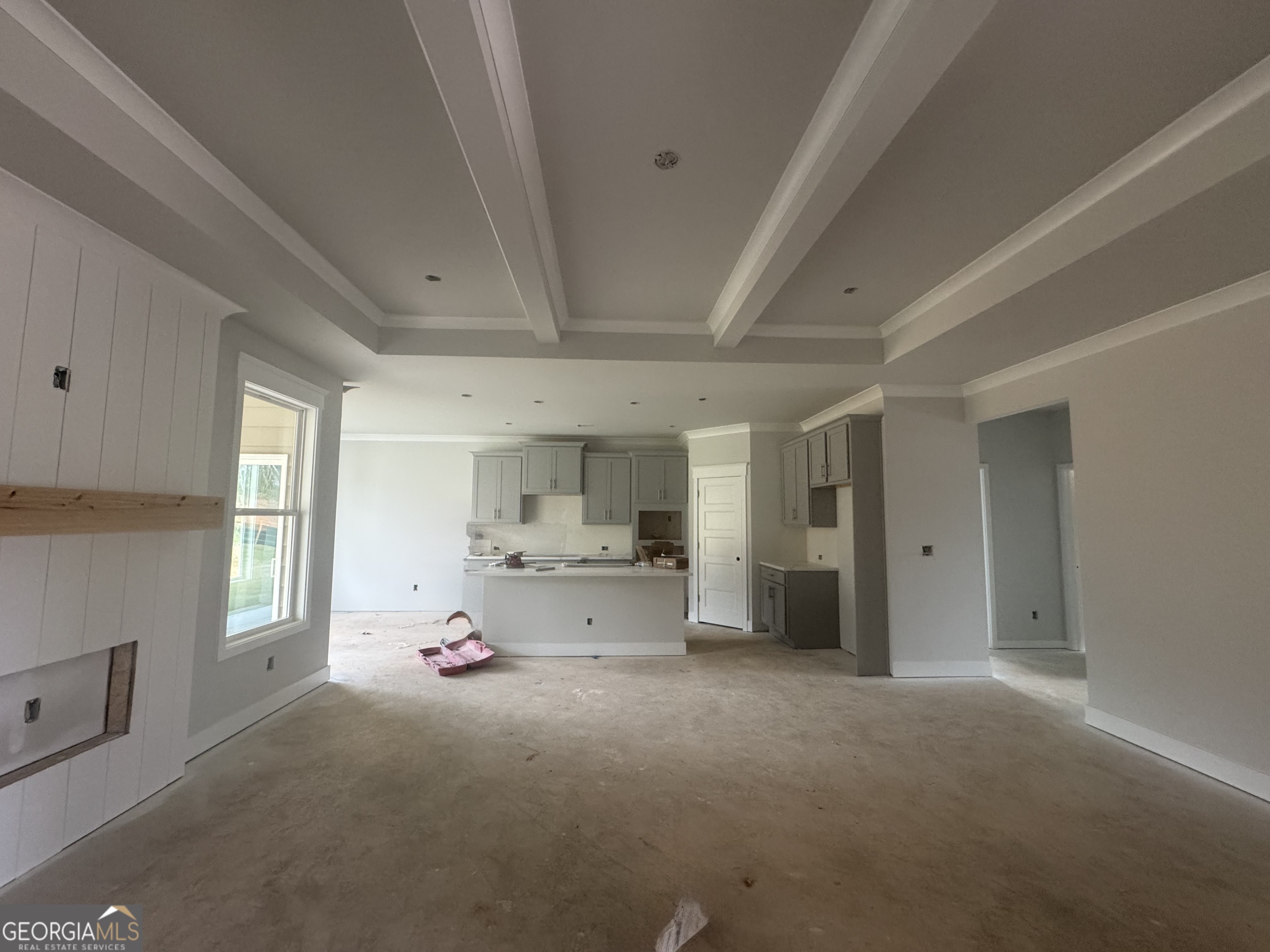 Rosewood Lake - Residential