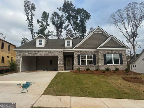 406563355 Hoschton GA Homes for Sale $400,000-$500,000