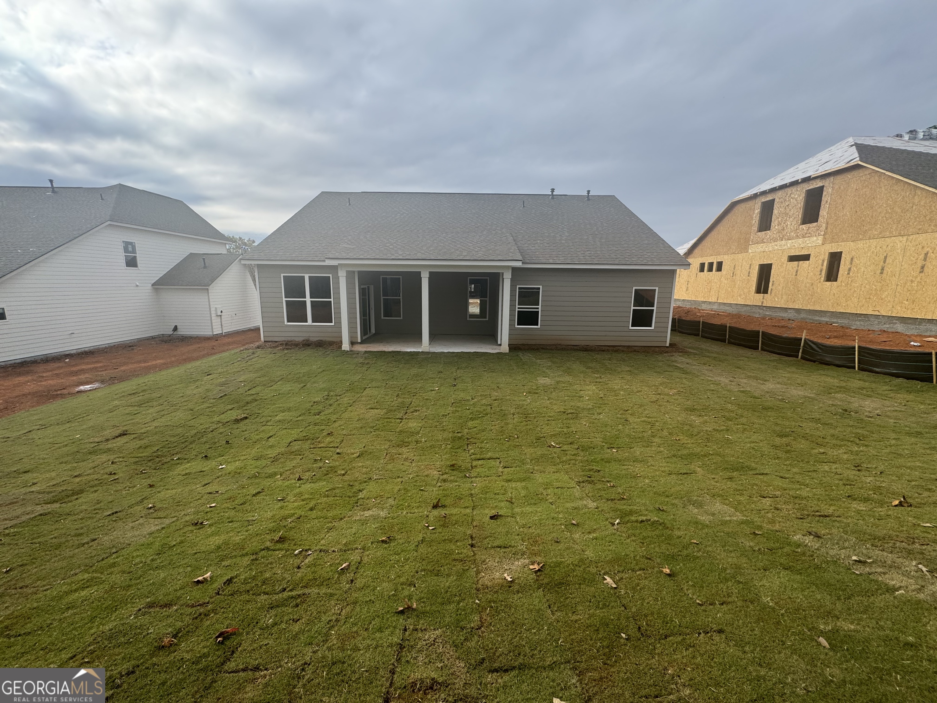 Rosewood Lake - Residential