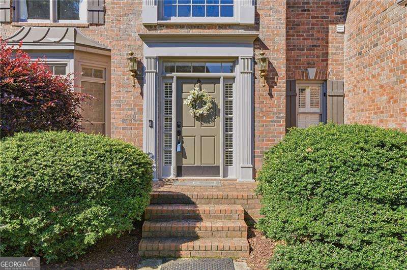 835 Forestwalk DR
