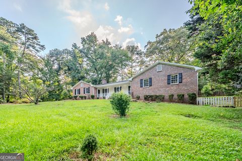 Photo of 1051 Rowland Road, Stone Mountain, GA 30083 (MLS # 10649293)