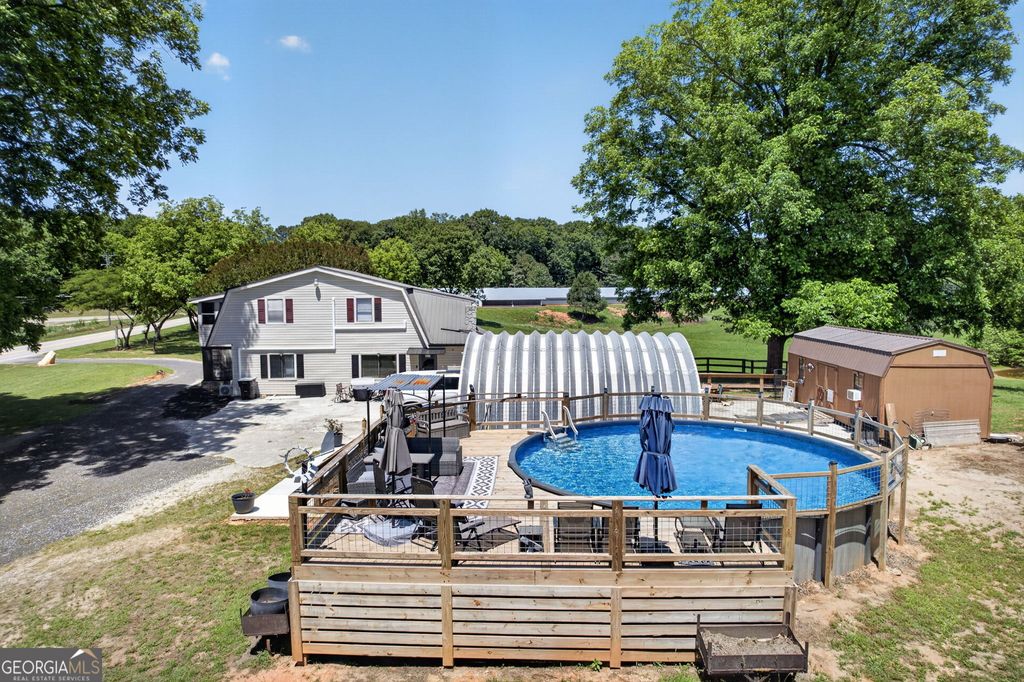 Photo of 1889 Harmony Road, Temple, GA 30179 (MLS # 10766271)