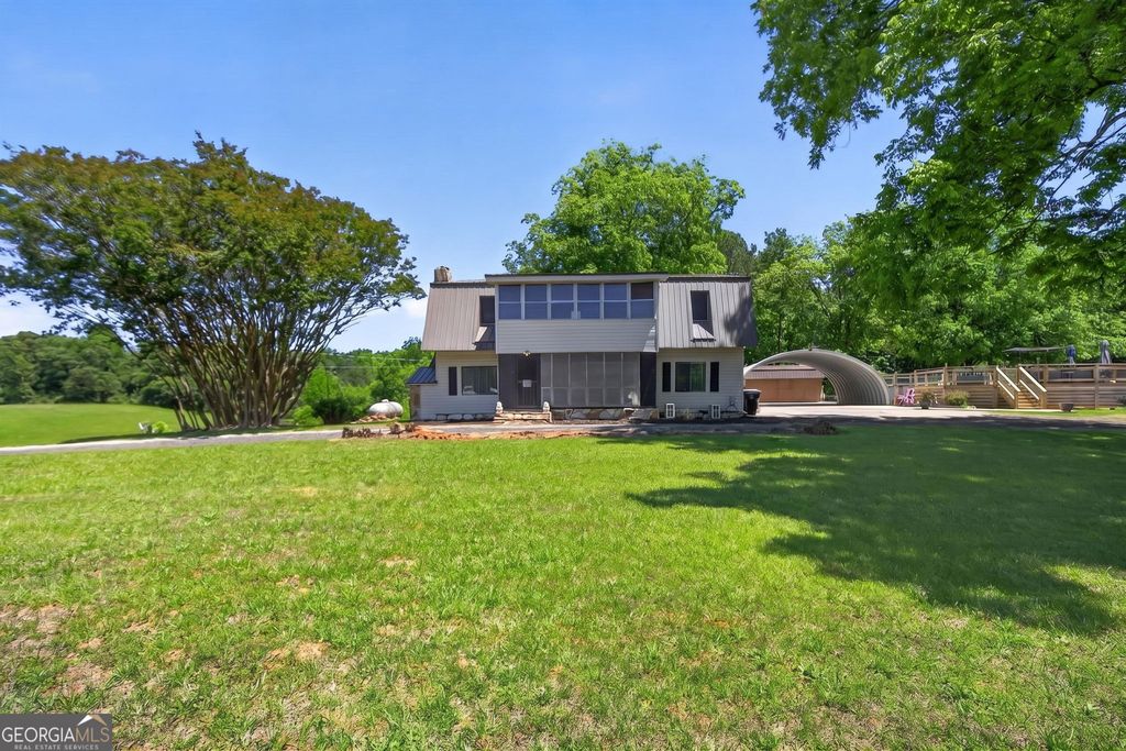 Photo of 1889 Harmony Road, Temple, GA 30179 (MLS # 10766271)