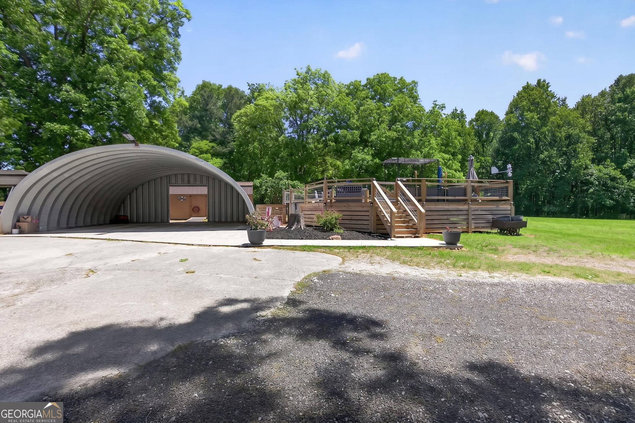 1889 Harmony RD