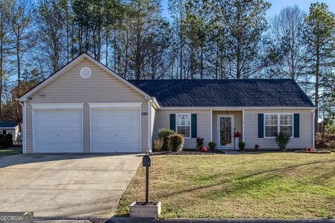 Photo of 31 Abbey Lane, Cartersville, GA 30120 (MLS # 10672486)