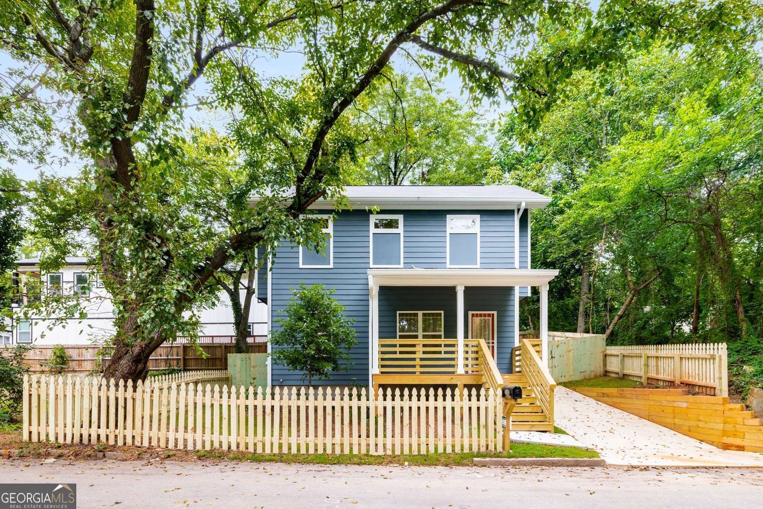 1631 Burton ST SE