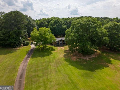 A home in Watkinsville