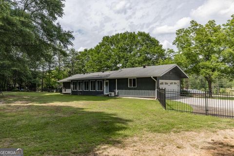 A home in Watkinsville