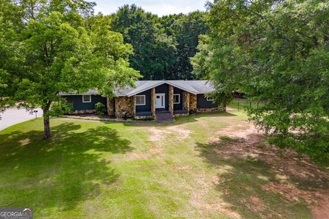 A home in Watkinsville