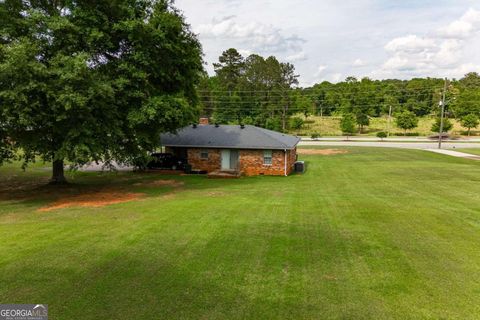 A home in Watkinsville