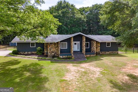 A home in Watkinsville