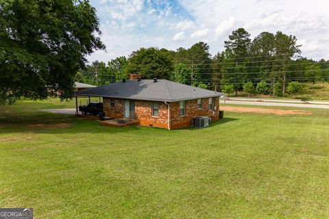 A home in Watkinsville