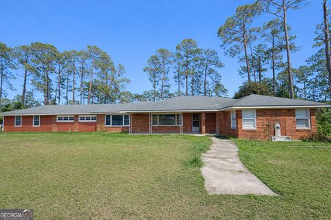 Photo of 251 Dewey McGlamry Road, Fitzgerald, GA 31750 (MLS # 10673287)