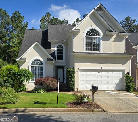 3773 Summer Rose DR Atlanta GA 30341