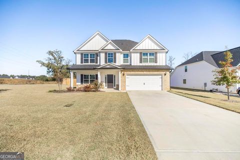 Photo of 800 Harley Farms Drive, Bonaire, GA 31005 (MLS # 10640331)