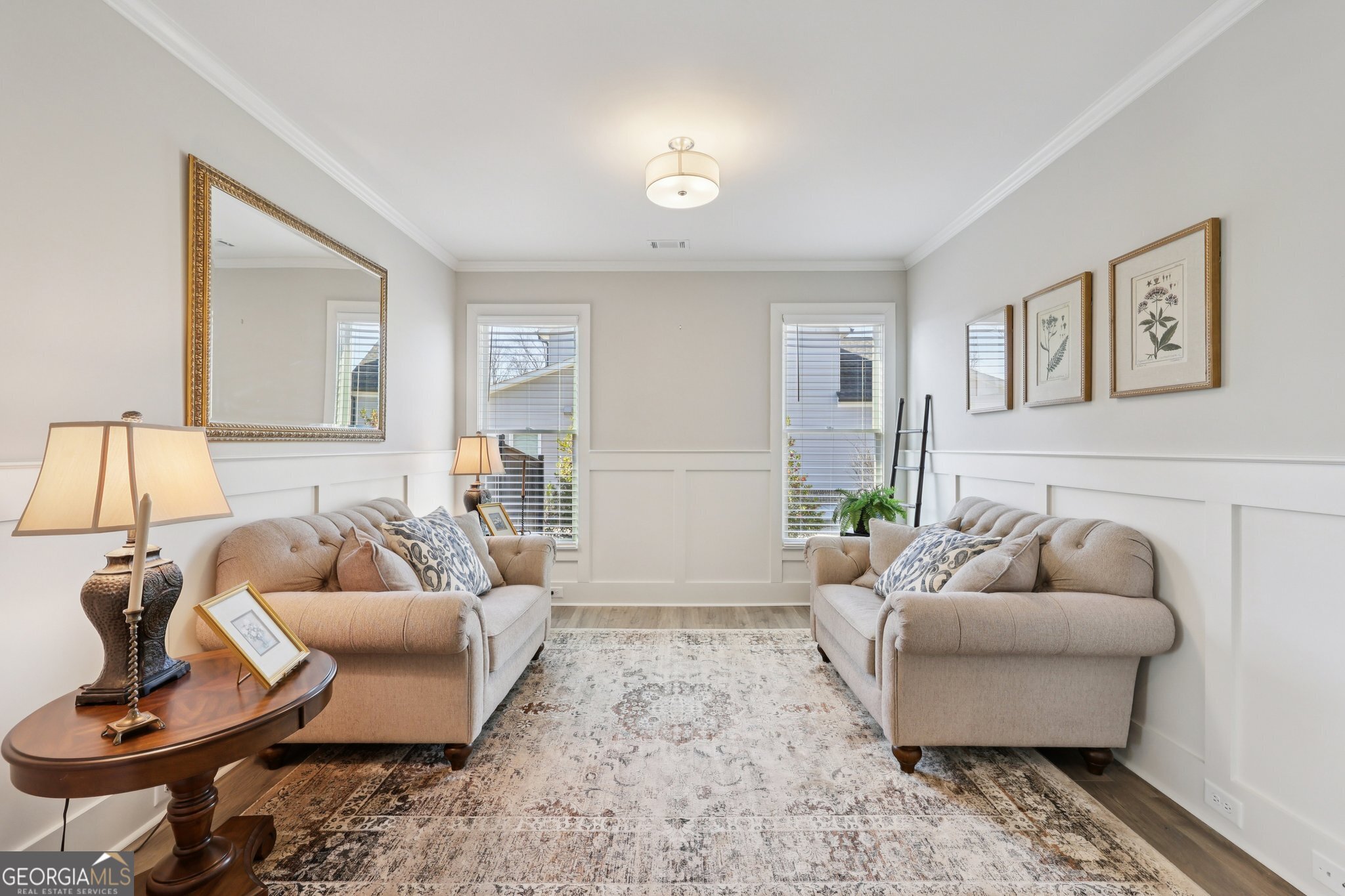 6695 Belmont Estates DR