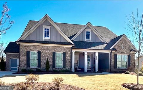 6695 Belmont Estates DR Dawsonville GA 30534