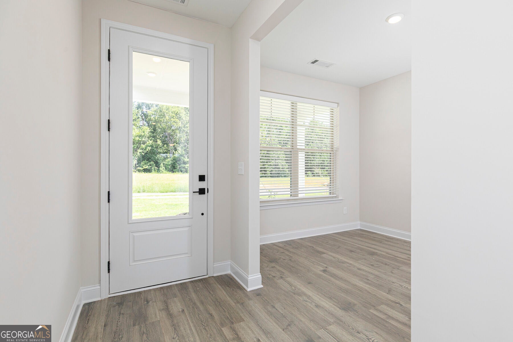 203 Cantrell DR
