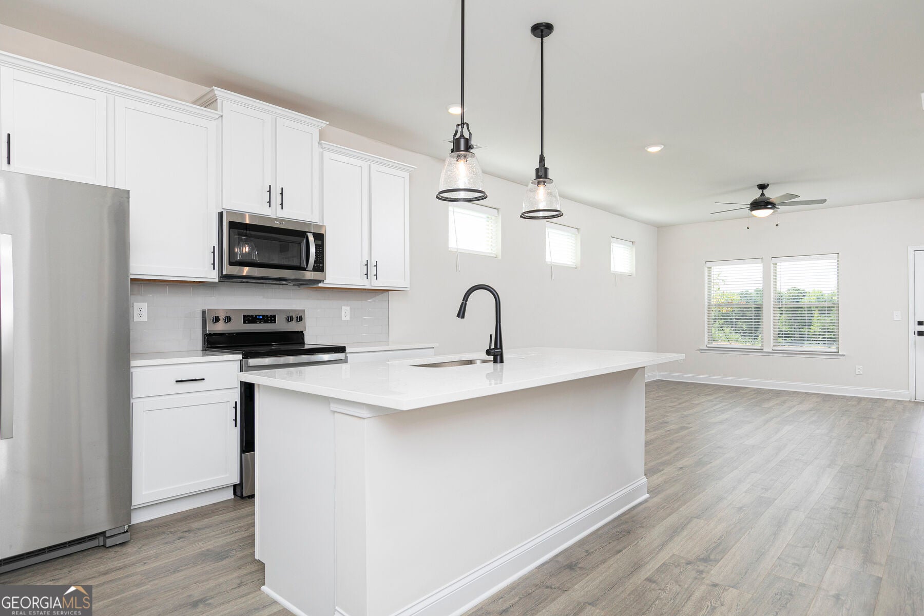 203 Cantrell DR