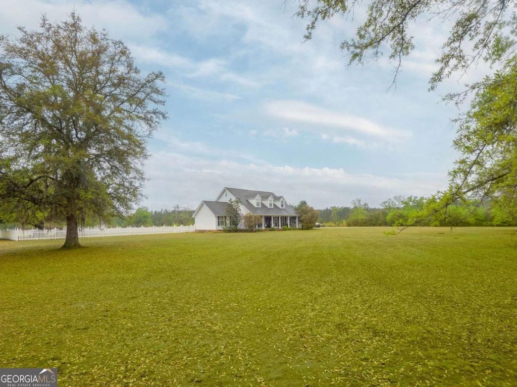 Photo of 202 Chesser Lane, Folkston, GA 31537 (MLS # 10729184)