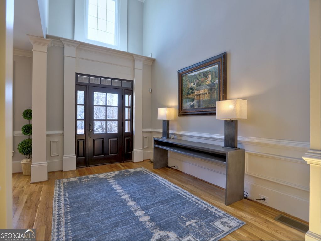 3009 Byrons Pond DR NE