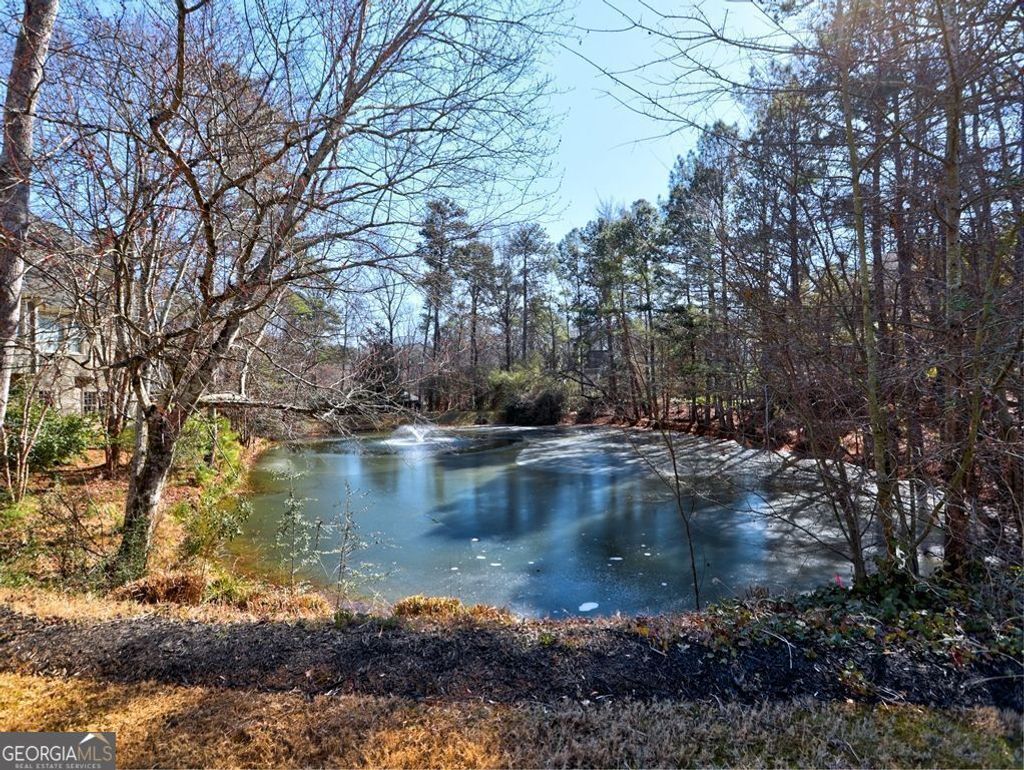 Photo of 3009 Byrons Pond Drive NE, Marietta, GA 30062 (MLS # 10685249)
