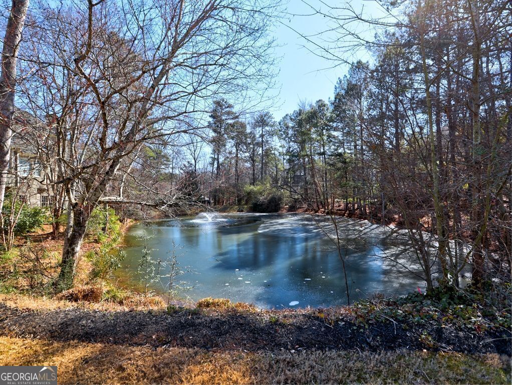 3009 Byrons Pond DR NE