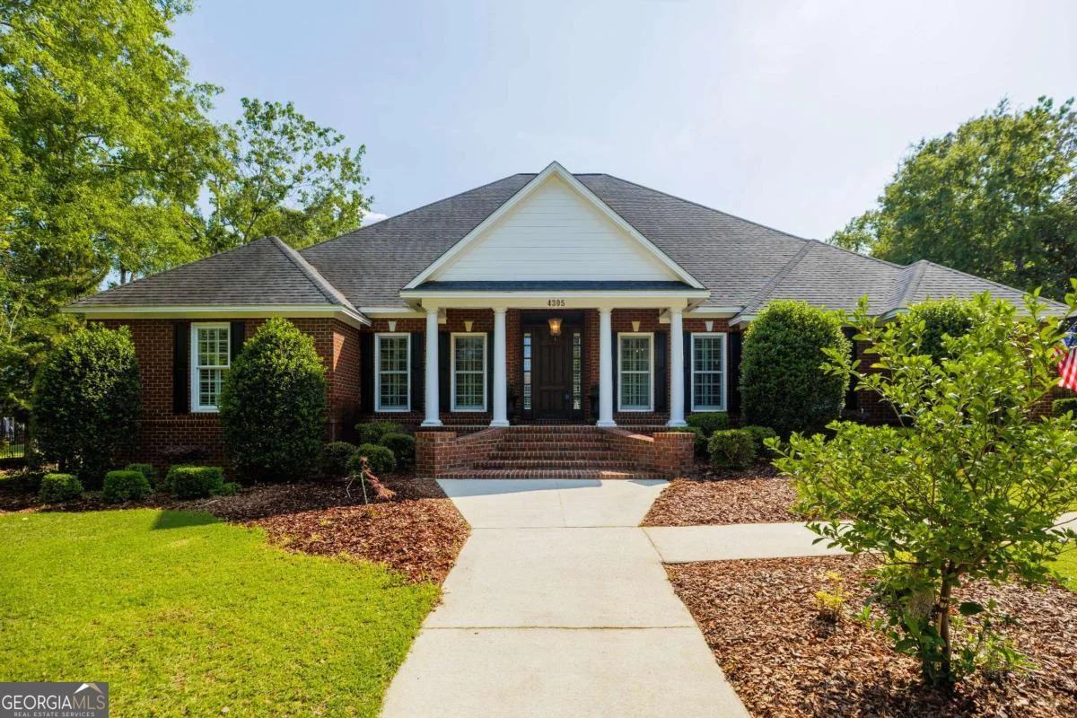 4305 Fouracre Place, Valdosta, GA, 31601
