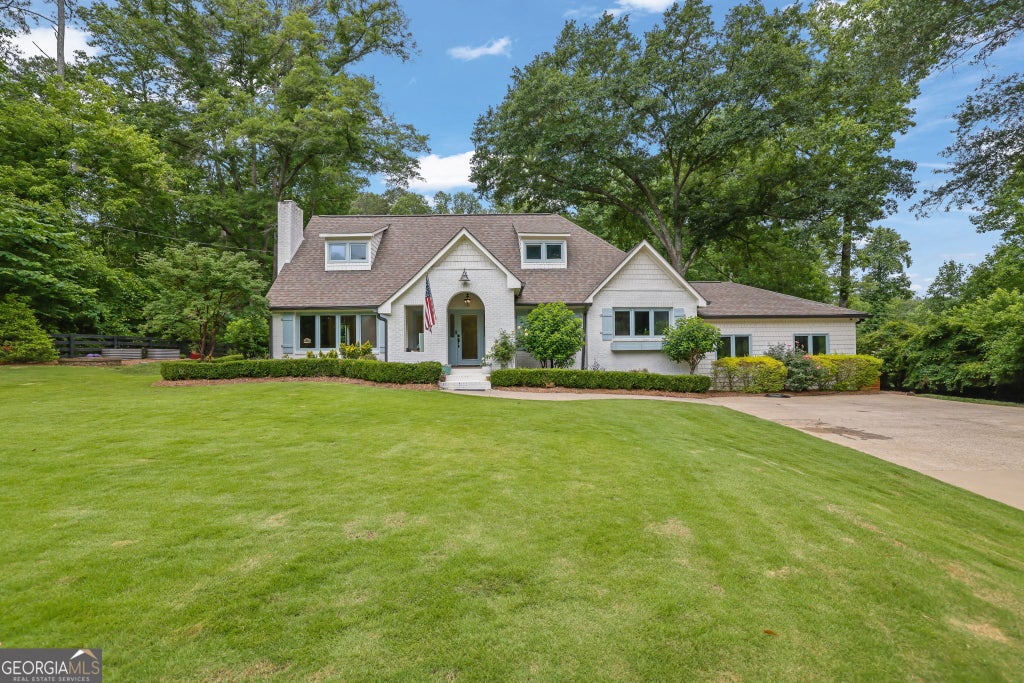 Photo of 14240 Birmingham Highway, Milton, GA 30004 (MLS # 10838663)