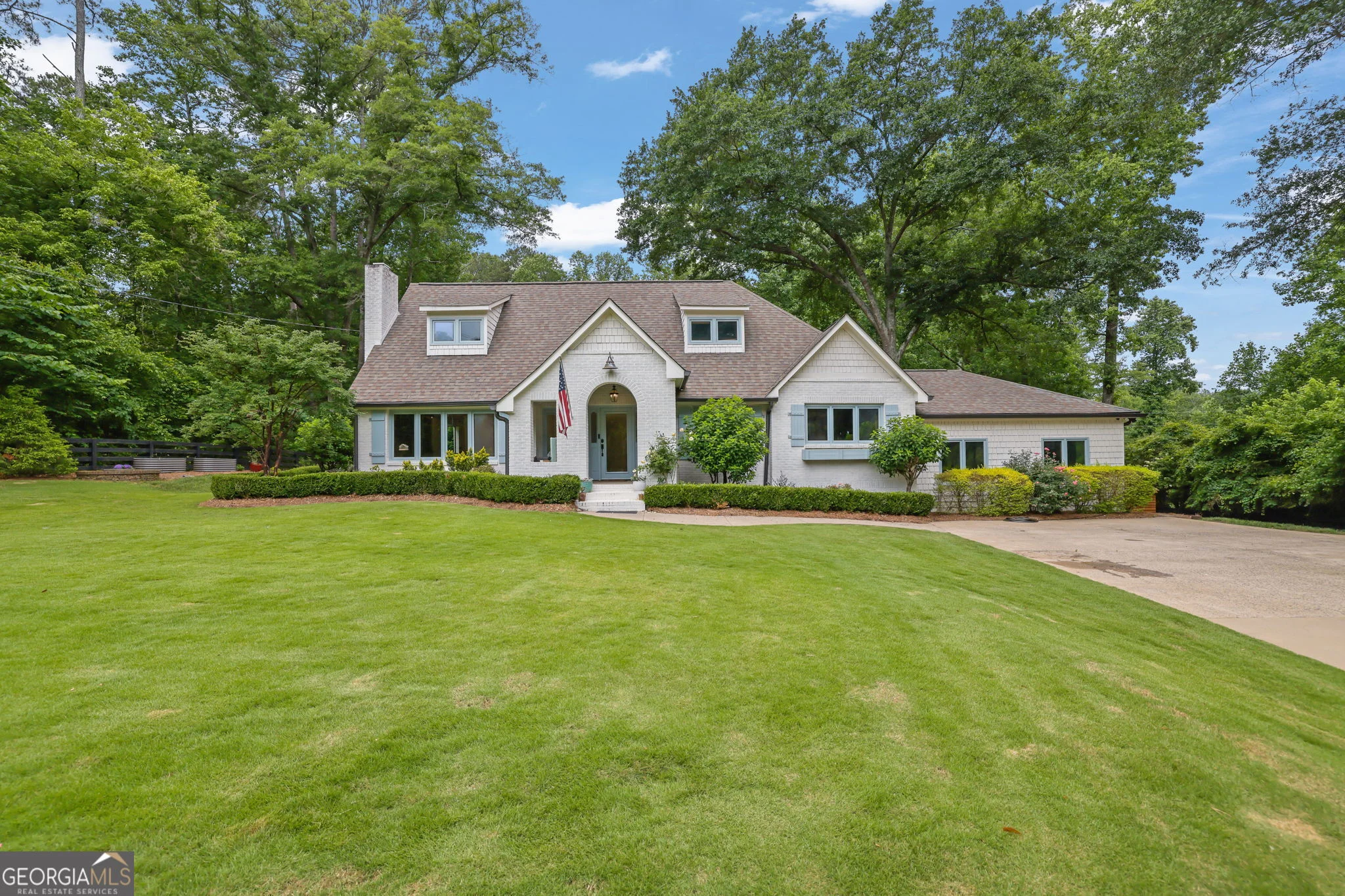 14240 Birmingham Highway, Milton, GA, 30004