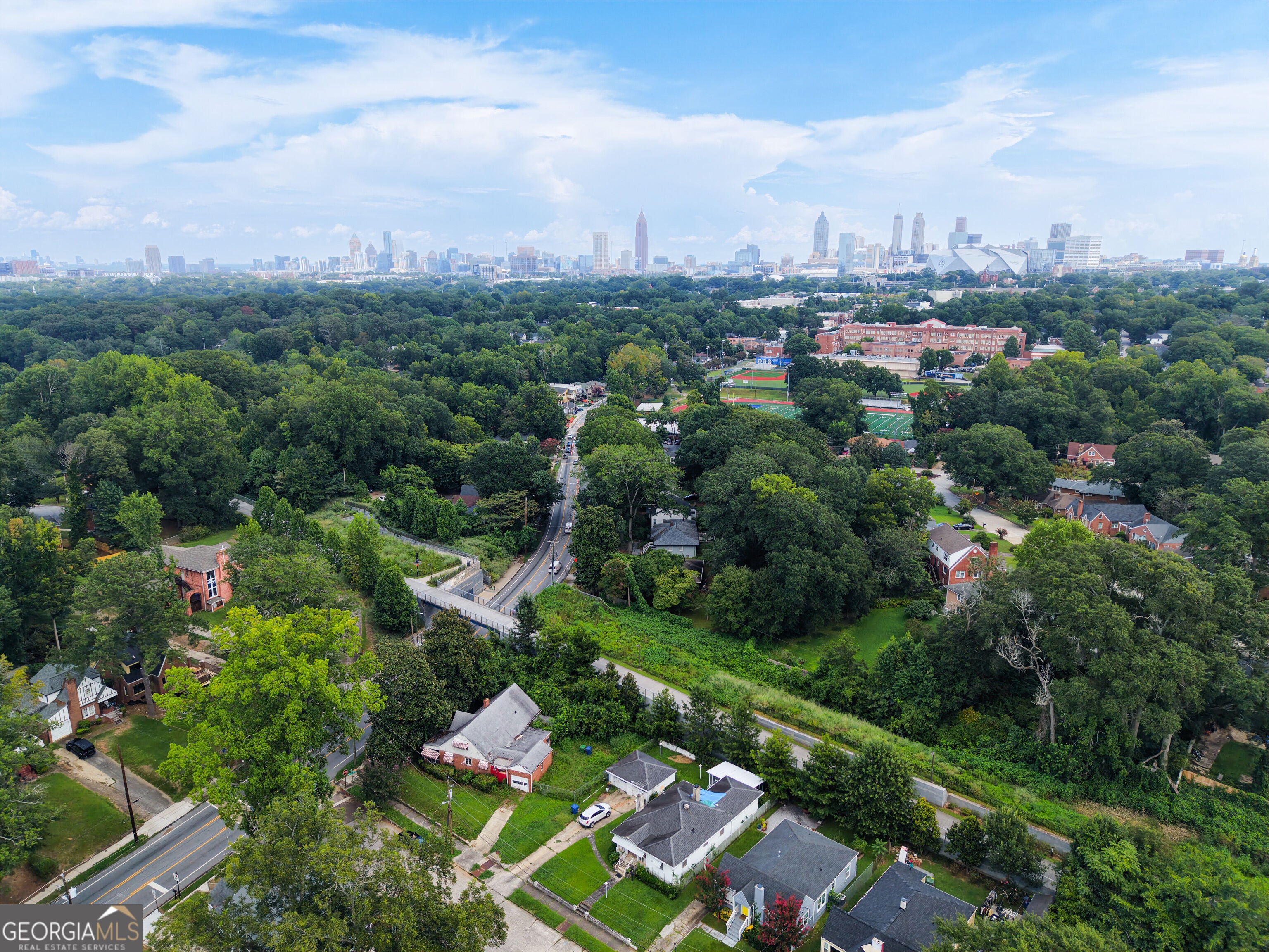 1130 M L King Jr DR SW