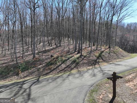 Photo of 180 Trailwood Drive, Ellijay, GA 30536 (MLS # 10577049)