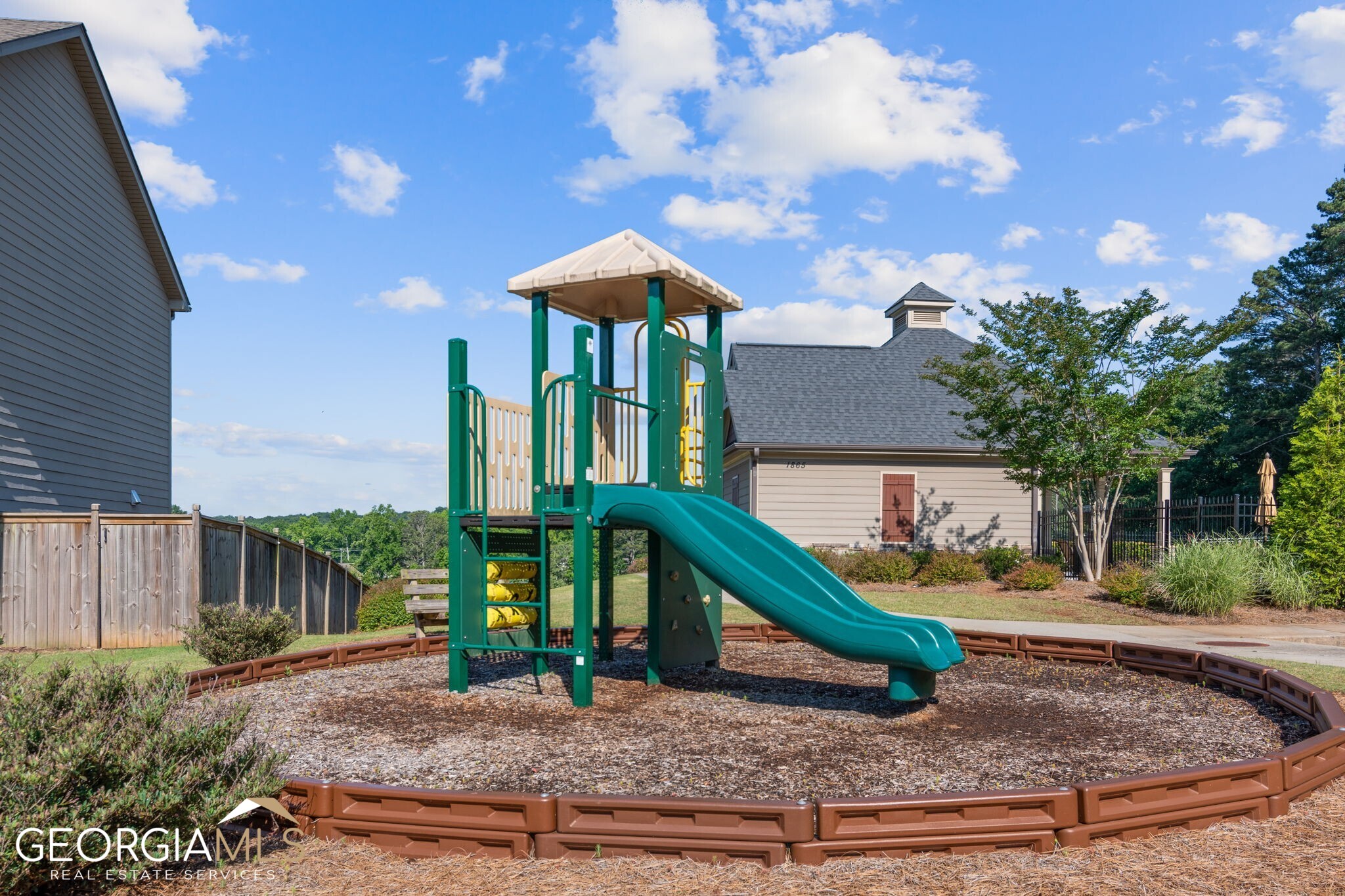 Landing At Kelly Mill - Residential