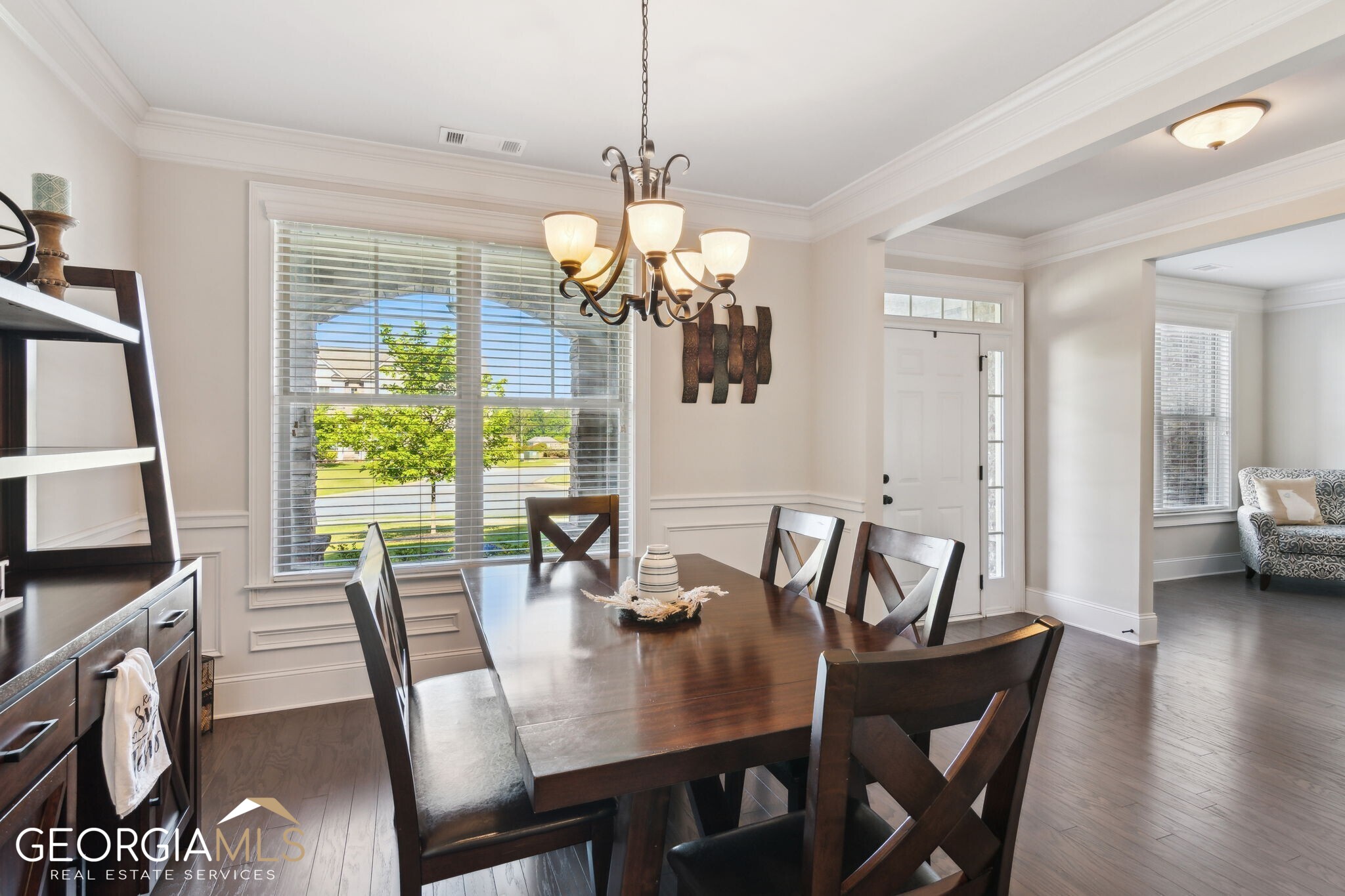 Landing At Kelly Mill - Residential