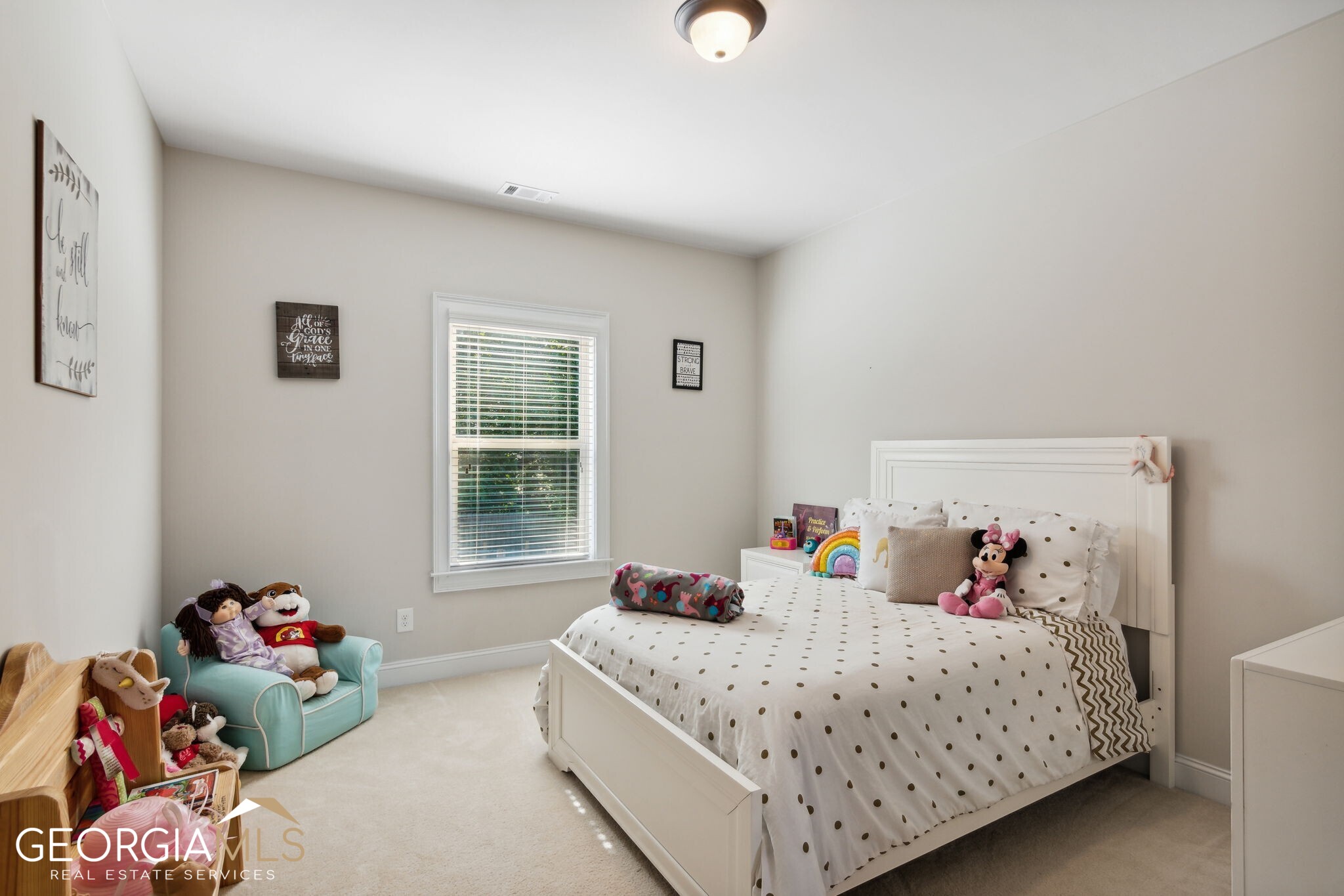 Landing At Kelly Mill - Residential