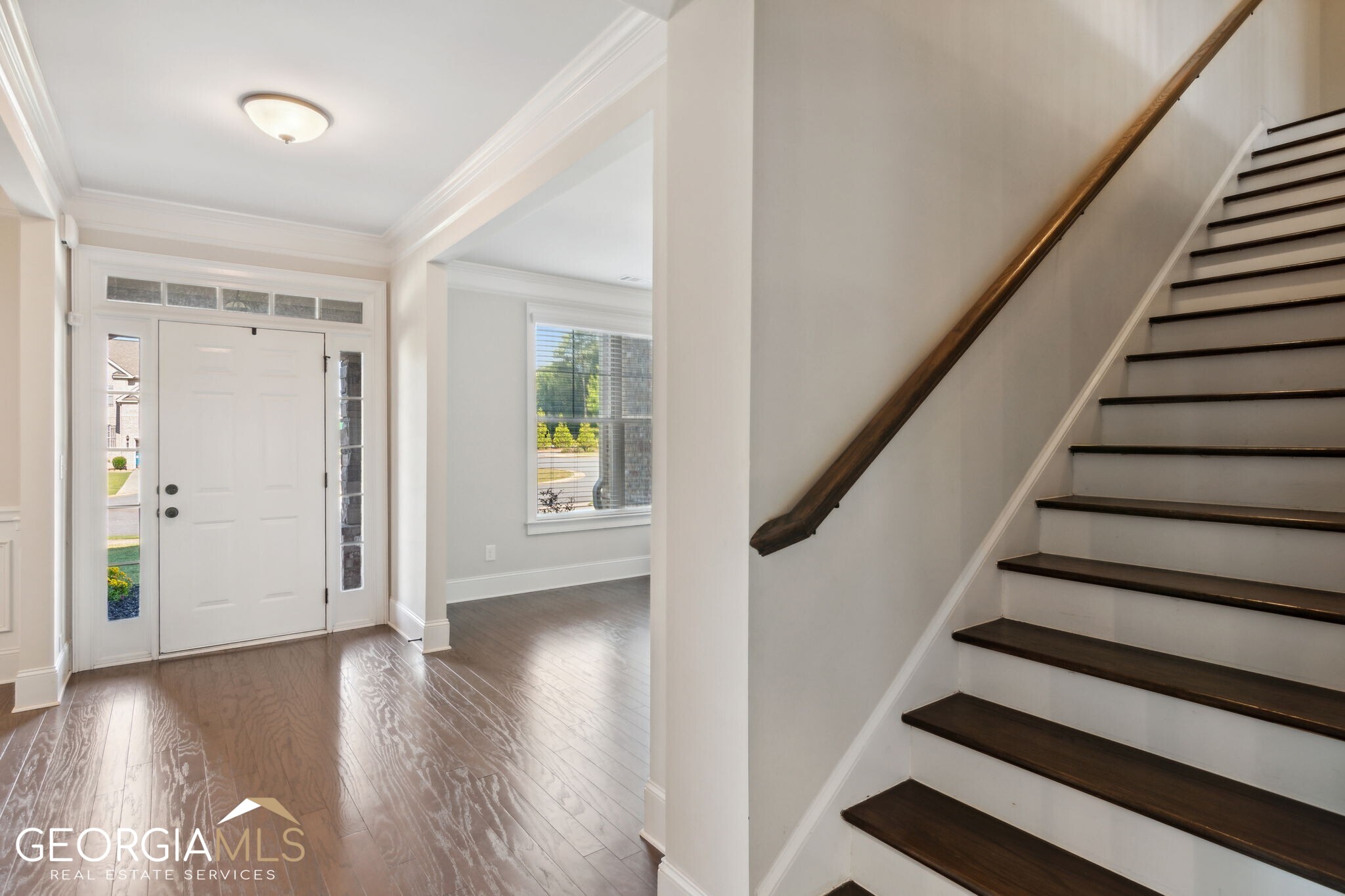 Landing At Kelly Mill - Residential