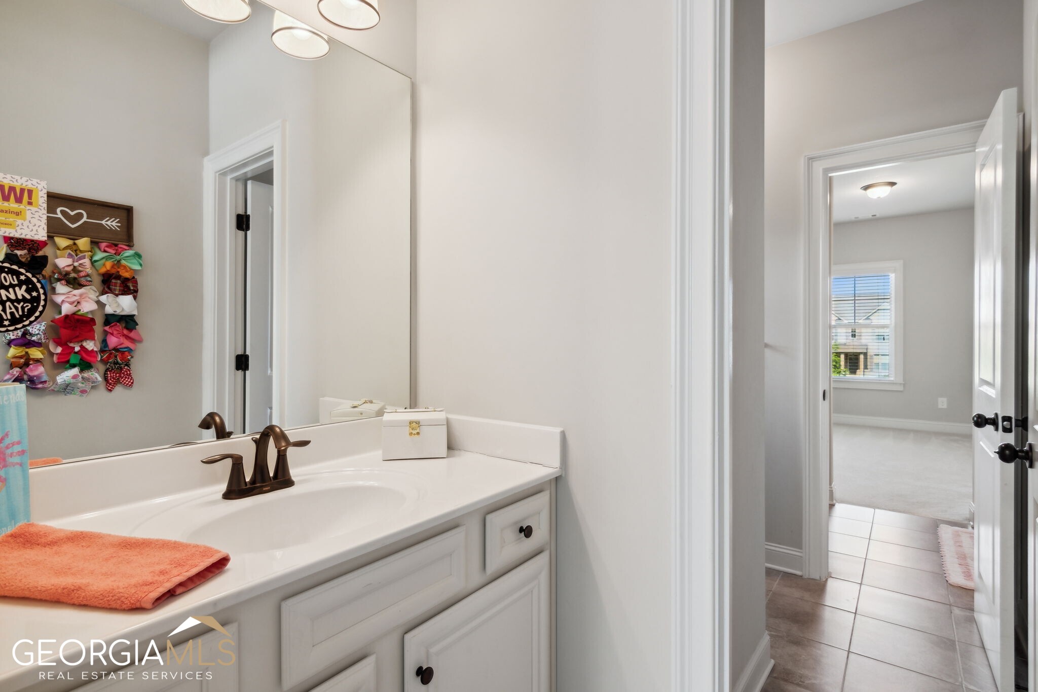 Landing At Kelly Mill - Residential